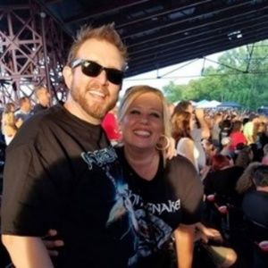 Meet your Posher, Cheno